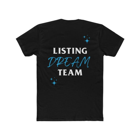 Elite Realty Professionals Group Crew Tee – V4 Edition - T-Shirt | ShirtyAgents