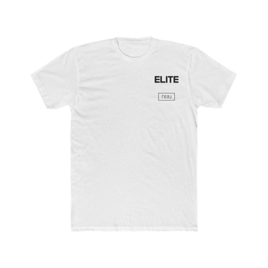 Elite Realty Professionals Group Unisex Cotton Crew Tee – V5 Edition - T-Shirt | ShirtyAgents
