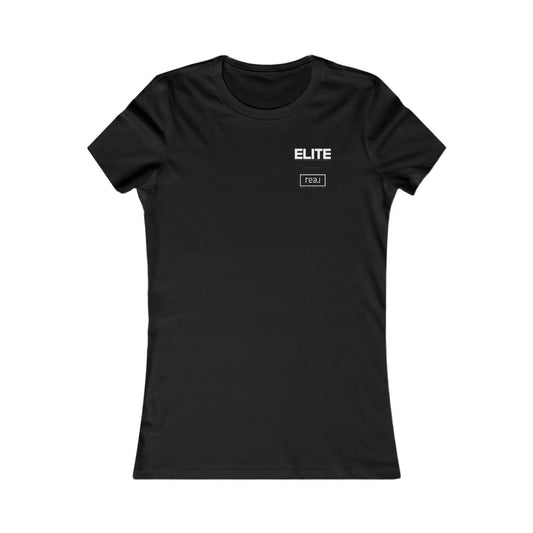 Elite Realty Professionals Group Women’s Favorite Tee – V1 Edition - T-Shirt | ShirtyAgents