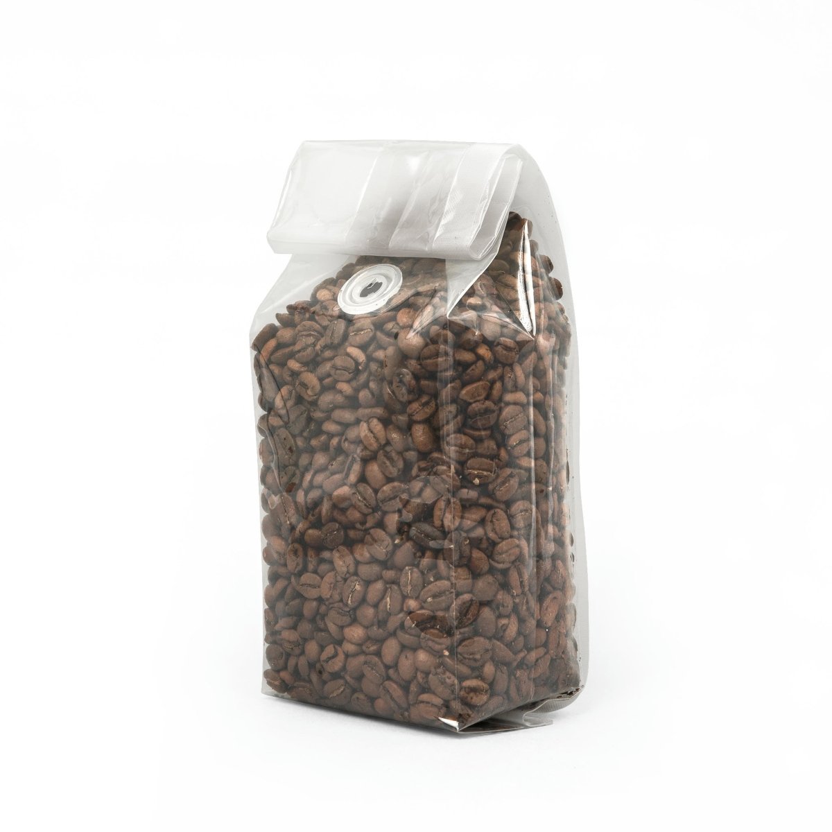 Foundation Issues (Dark French Roast Coffee) - Food & Beverages | ShirtyAgents
