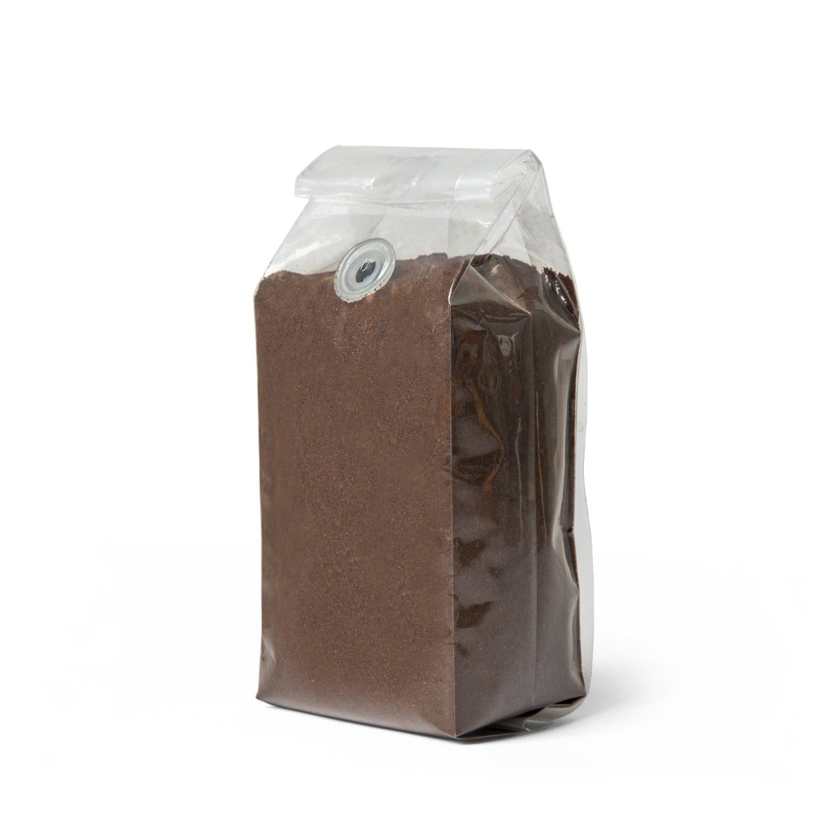 Foundation Issues (Dark French Roast Coffee) - Food & Beverages | ShirtyAgents