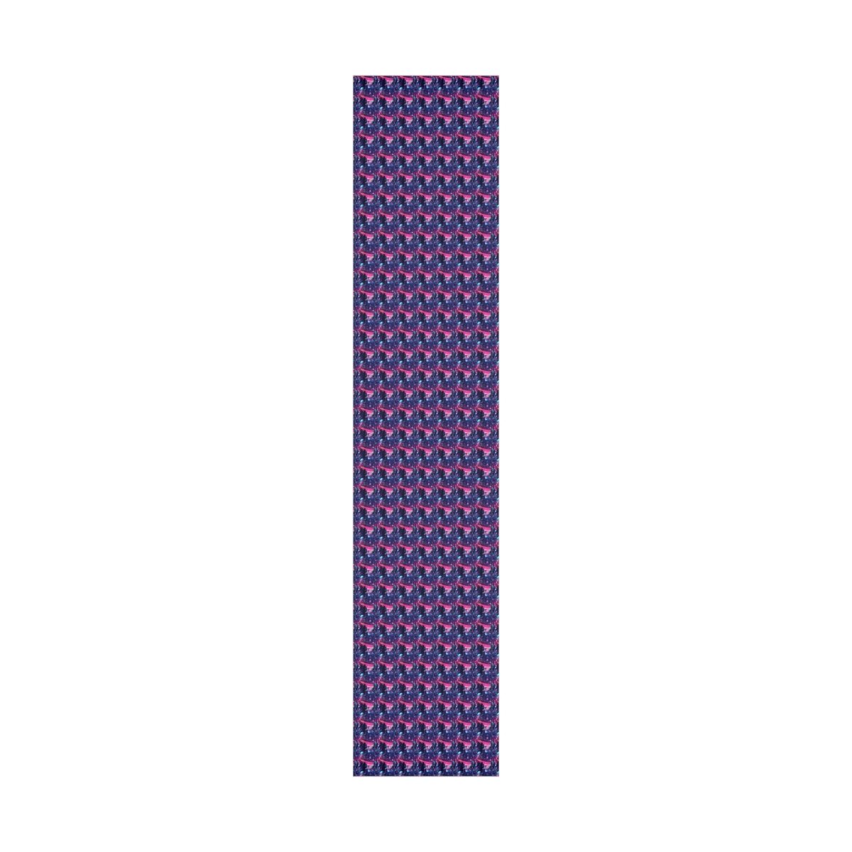 Futuristic Cityscape Gift Wrap - Home Decor | ShirtyAgents