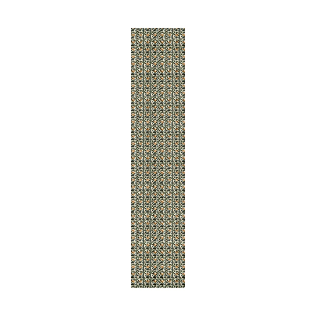 Geometric Style Neighborhood v2 Gift Wrap - Home Decor | ShirtyAgents