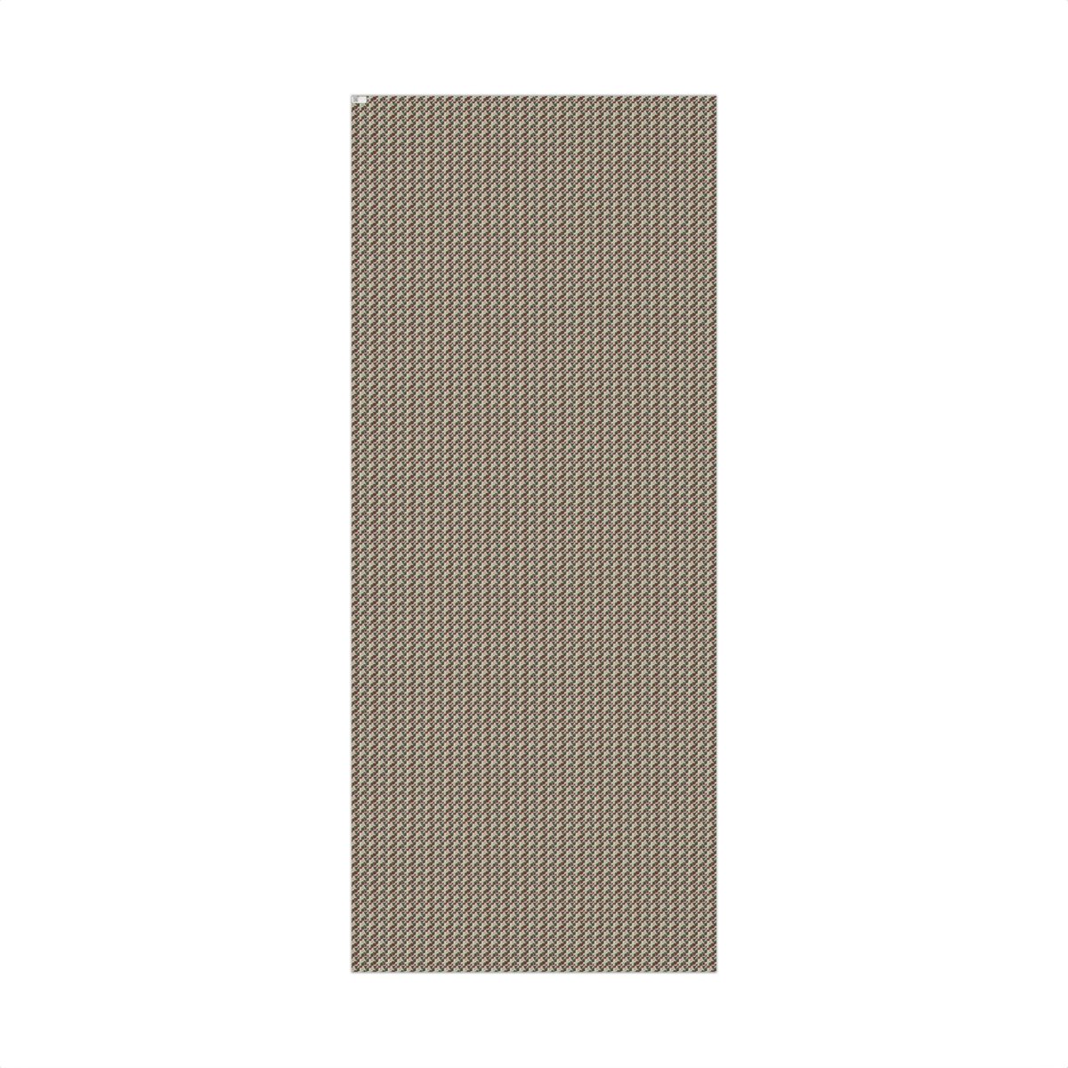 Home for the Holidays Gift Wrap - Home Decor | ShirtyAgents