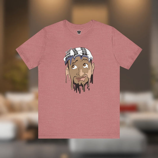 I'm Melting ianofaustin - T-Shirt | ShirtyAgents