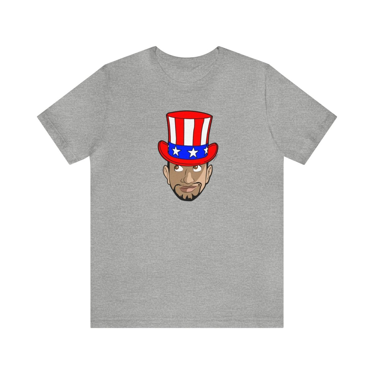 Independent Head Logo #ianofaustin - T-Shirt | ShirtyAgents