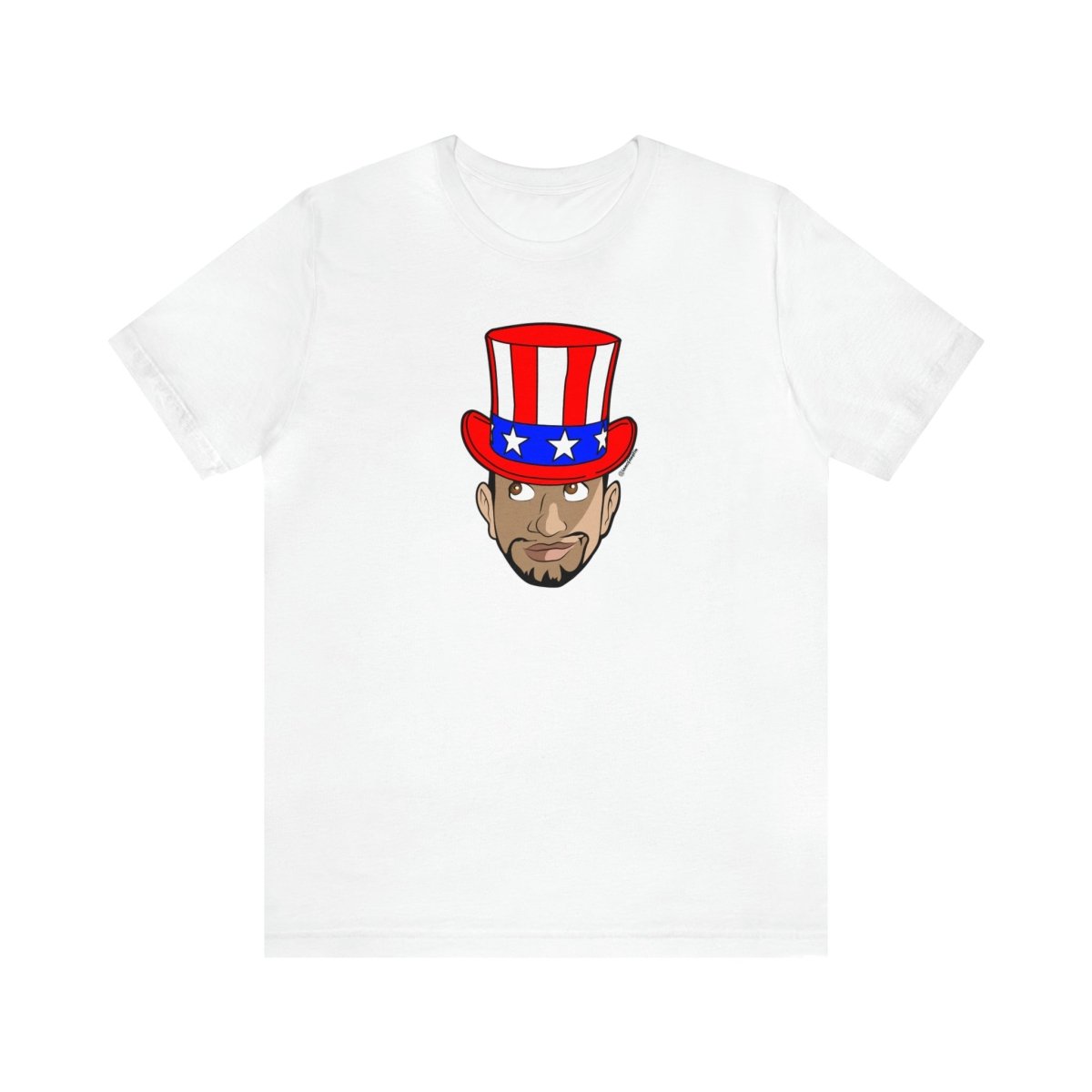 Independent Head Logo #ianofaustin - T-Shirt | ShirtyAgents