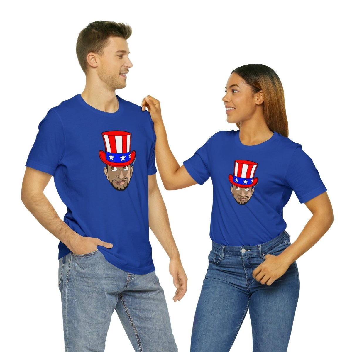 Independent Head Logo #ianofaustin - T-Shirt | ShirtyAgents