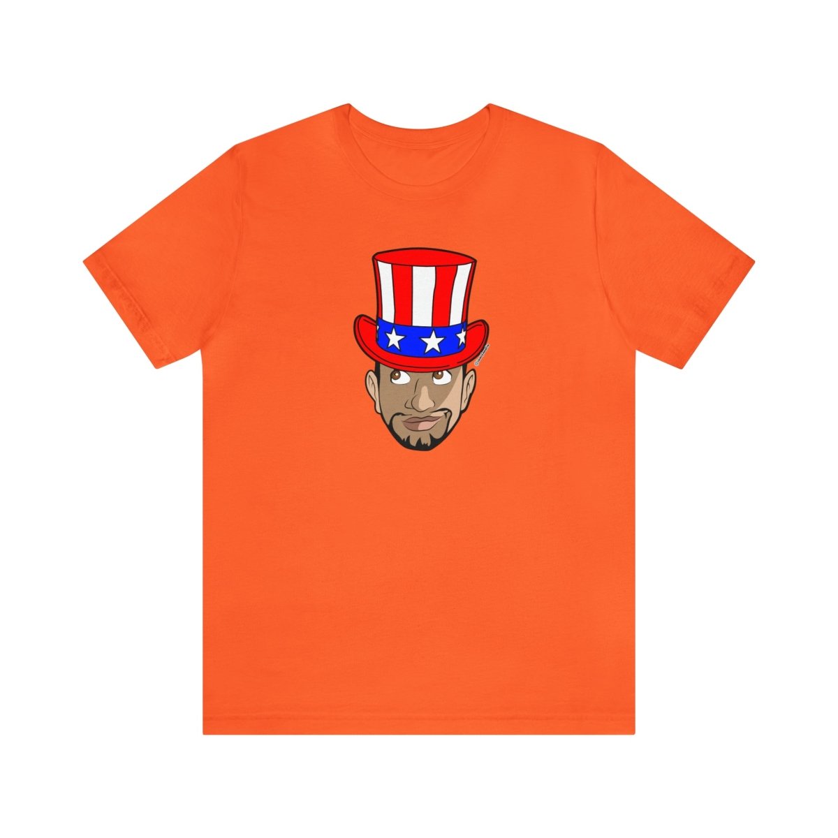 Independent Head Logo #ianofaustin - T-Shirt | ShirtyAgents