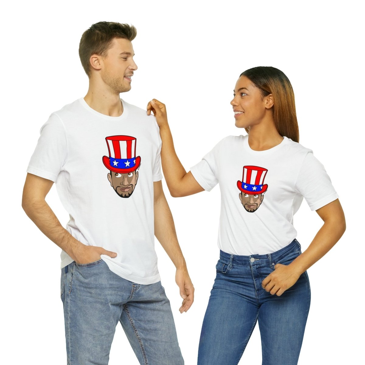 Independent Head Logo #ianofaustin - T-Shirt | ShirtyAgents