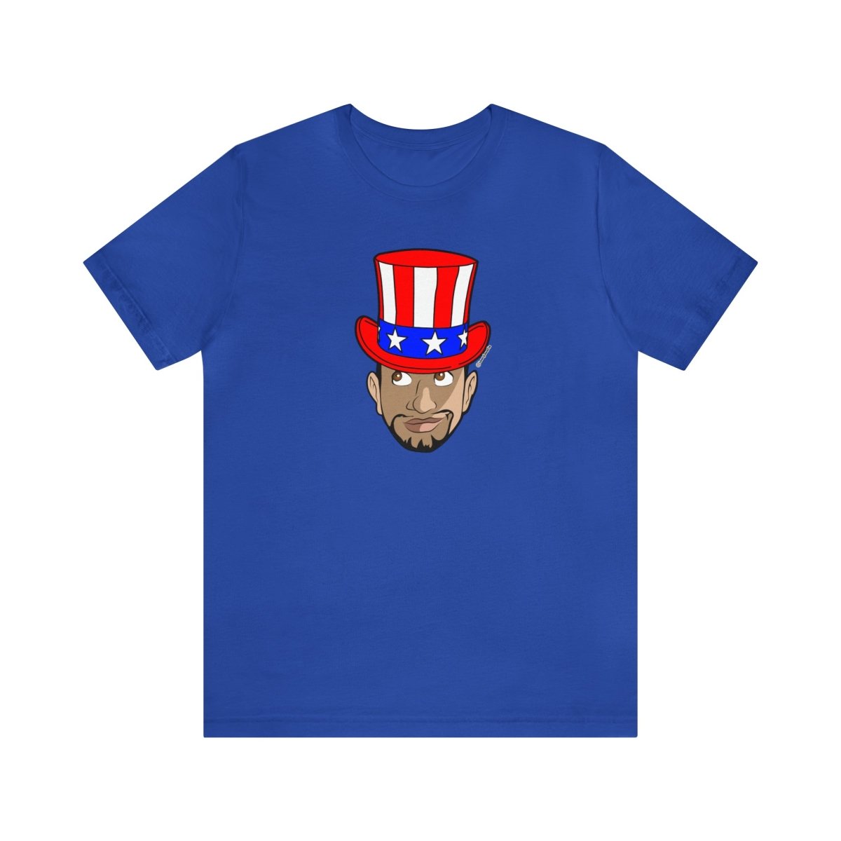 Independent Head Logo #ianofaustin - T-Shirt | ShirtyAgents