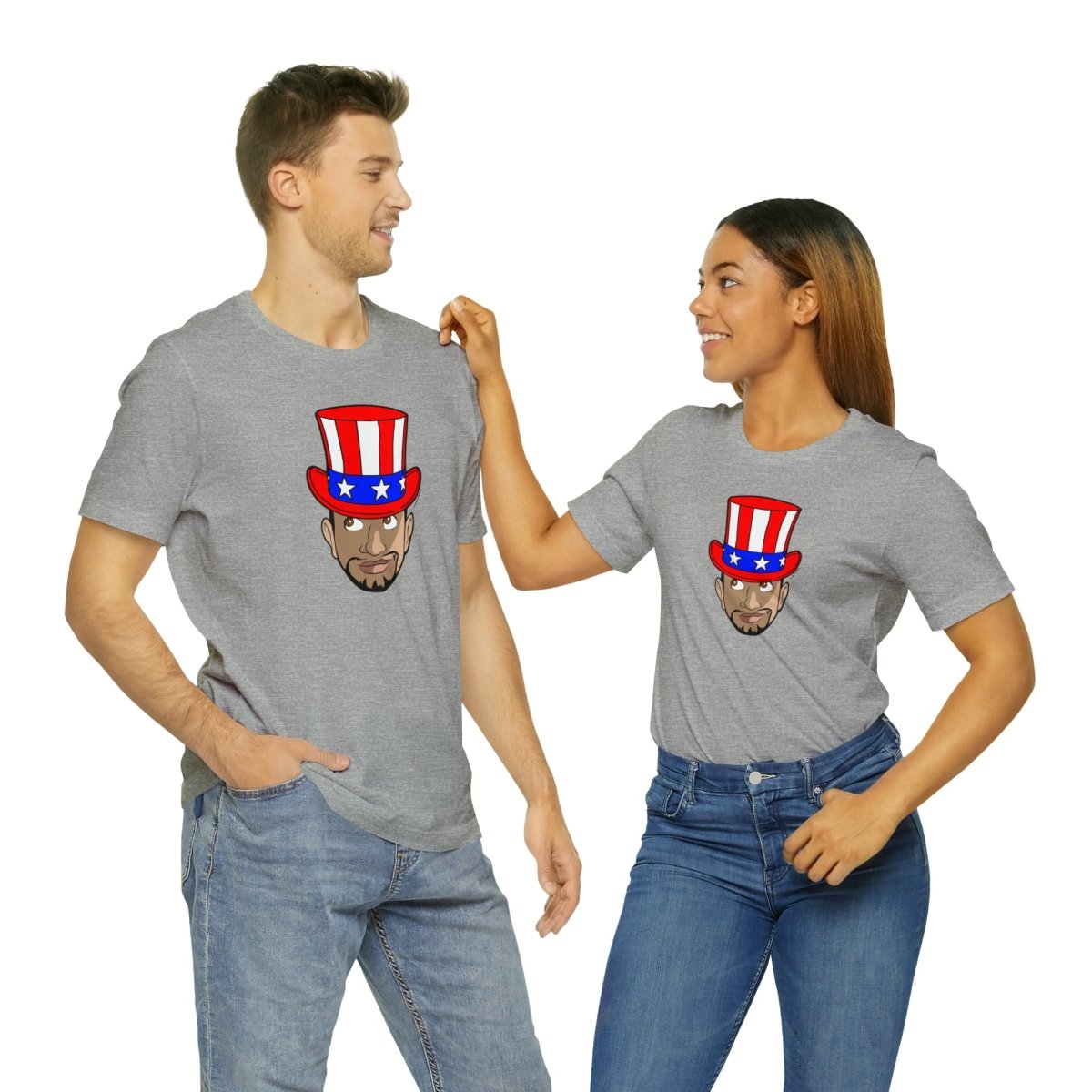 Independent Head Logo #ianofaustin - T-Shirt | ShirtyAgents