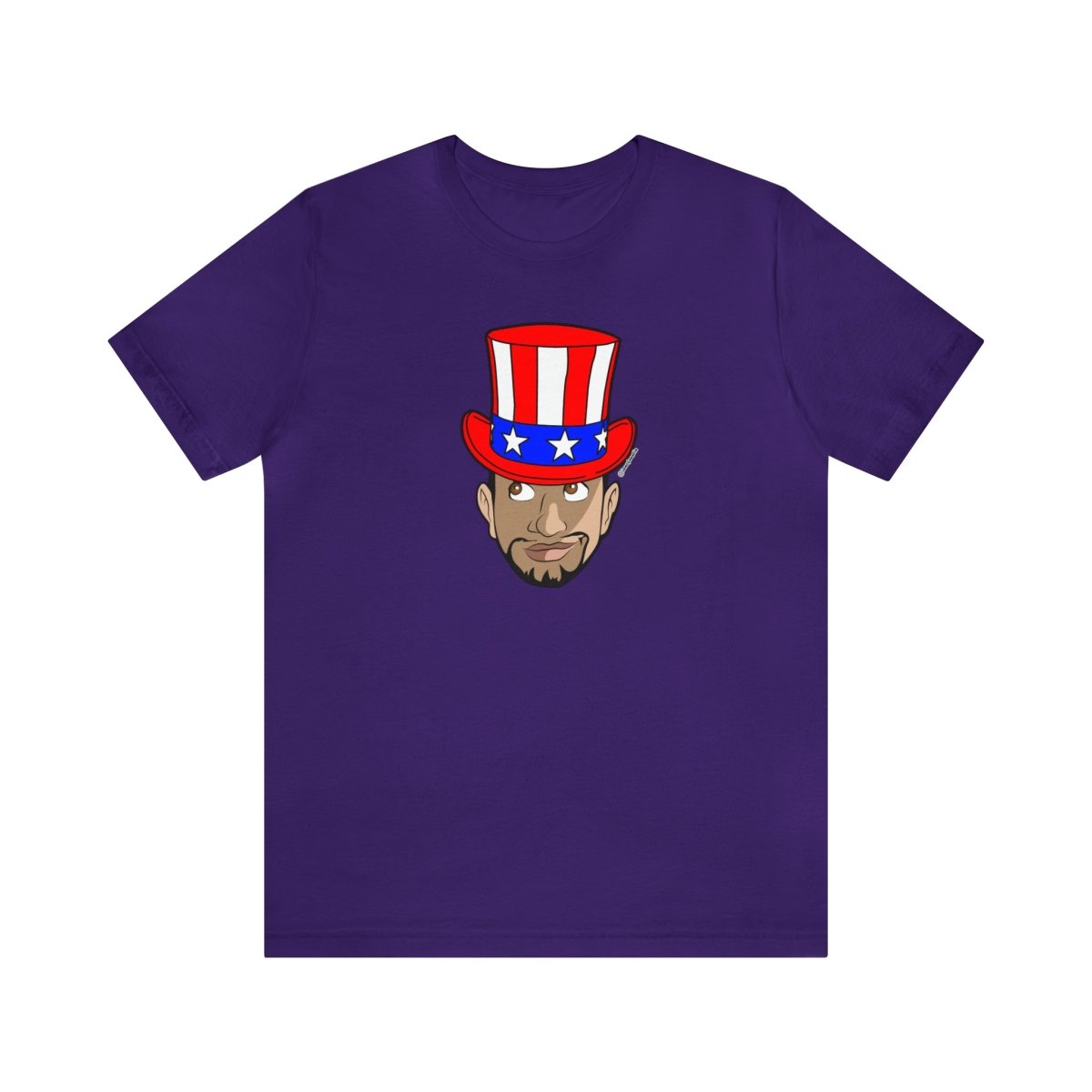 Independent Head Logo #ianofaustin - T-Shirt | ShirtyAgents