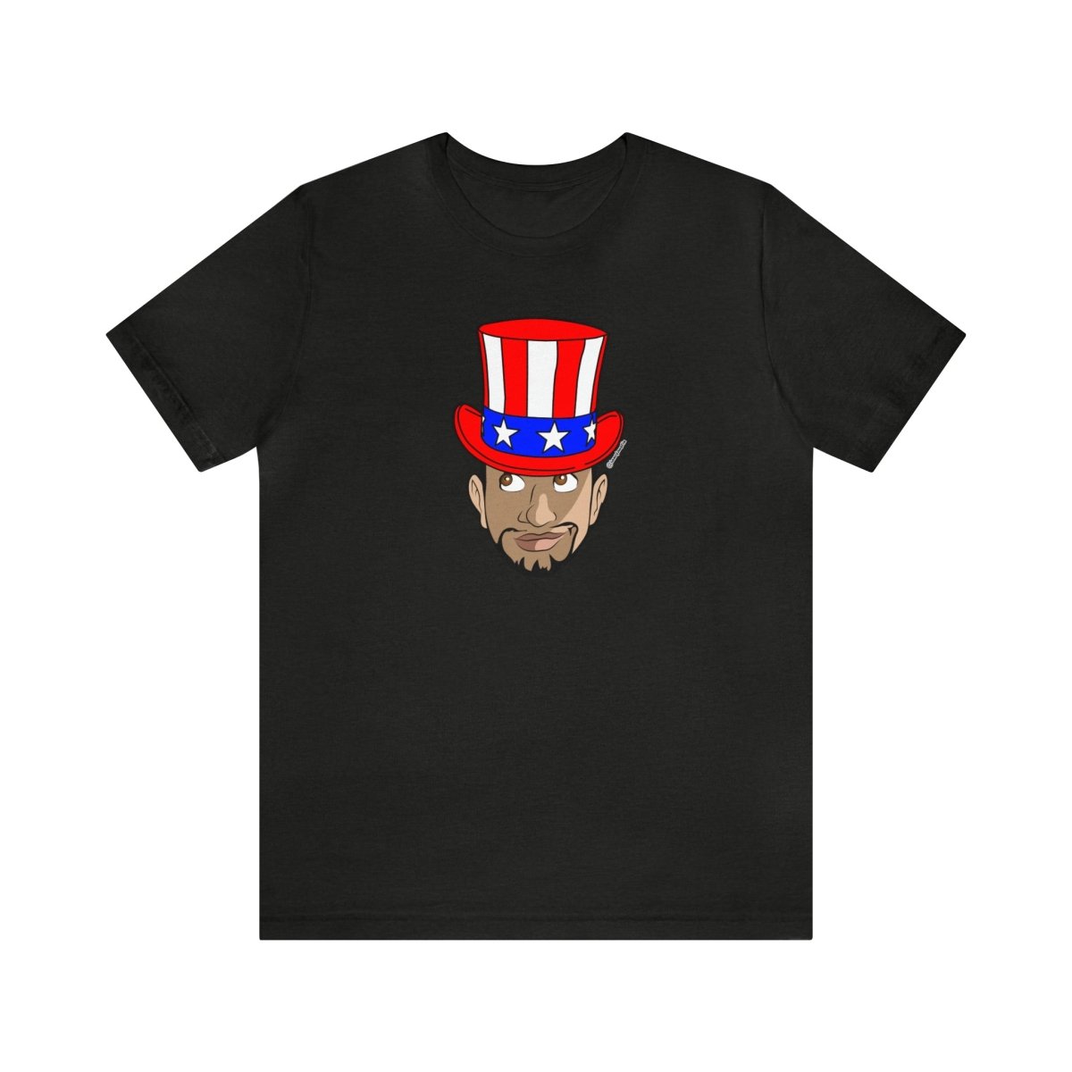 Independent Head Logo #ianofaustin - T-Shirt | ShirtyAgents