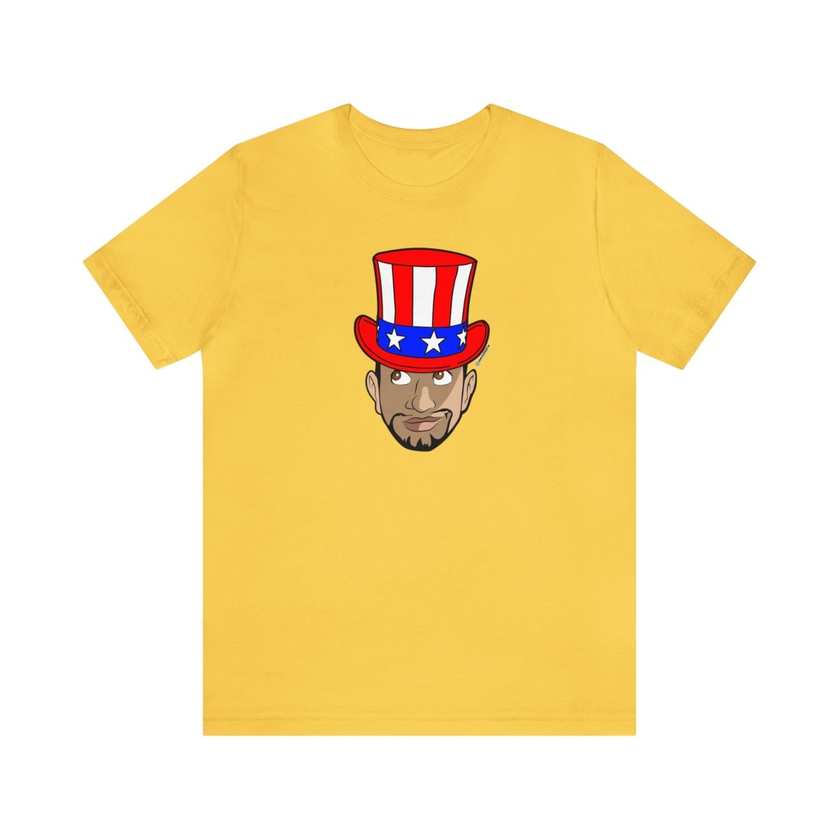 Independent Head Logo #ianofaustin - T-Shirt | ShirtyAgents
