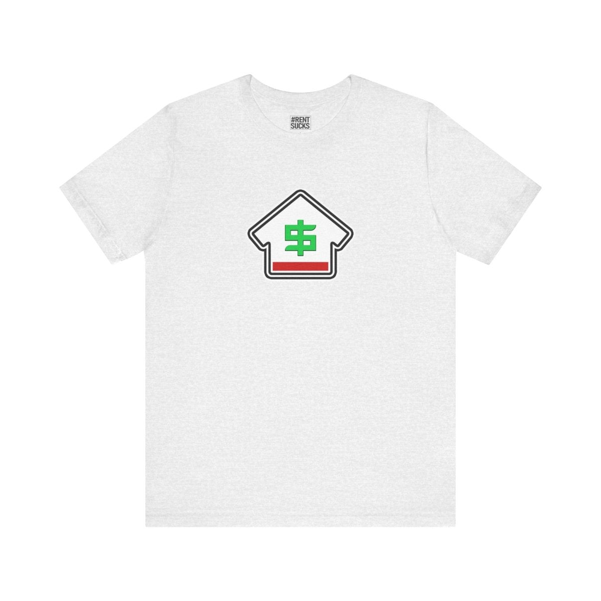 Low Equity – The Real Estate Reality Check Tee - T-Shirt | ShirtyAgents