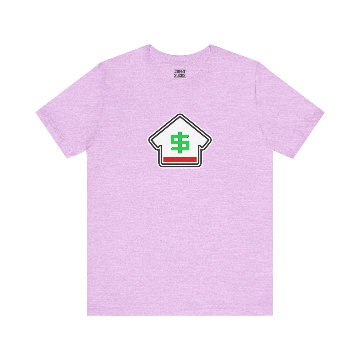 Low Equity – The Real Estate Reality Check Tee - T-Shirt | ShirtyAgents
