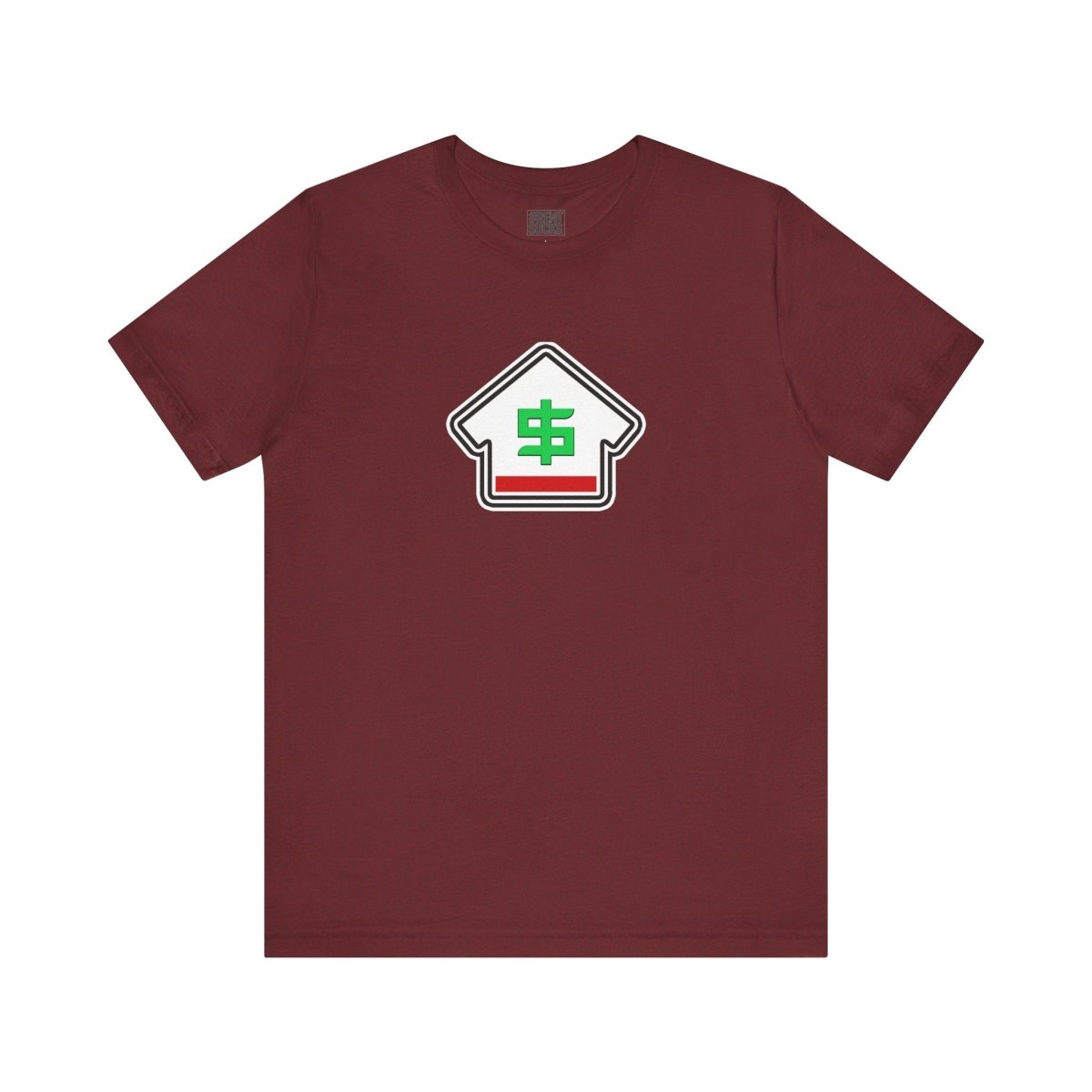 Low Equity – The Real Estate Reality Check Tee - T-Shirt | ShirtyAgents