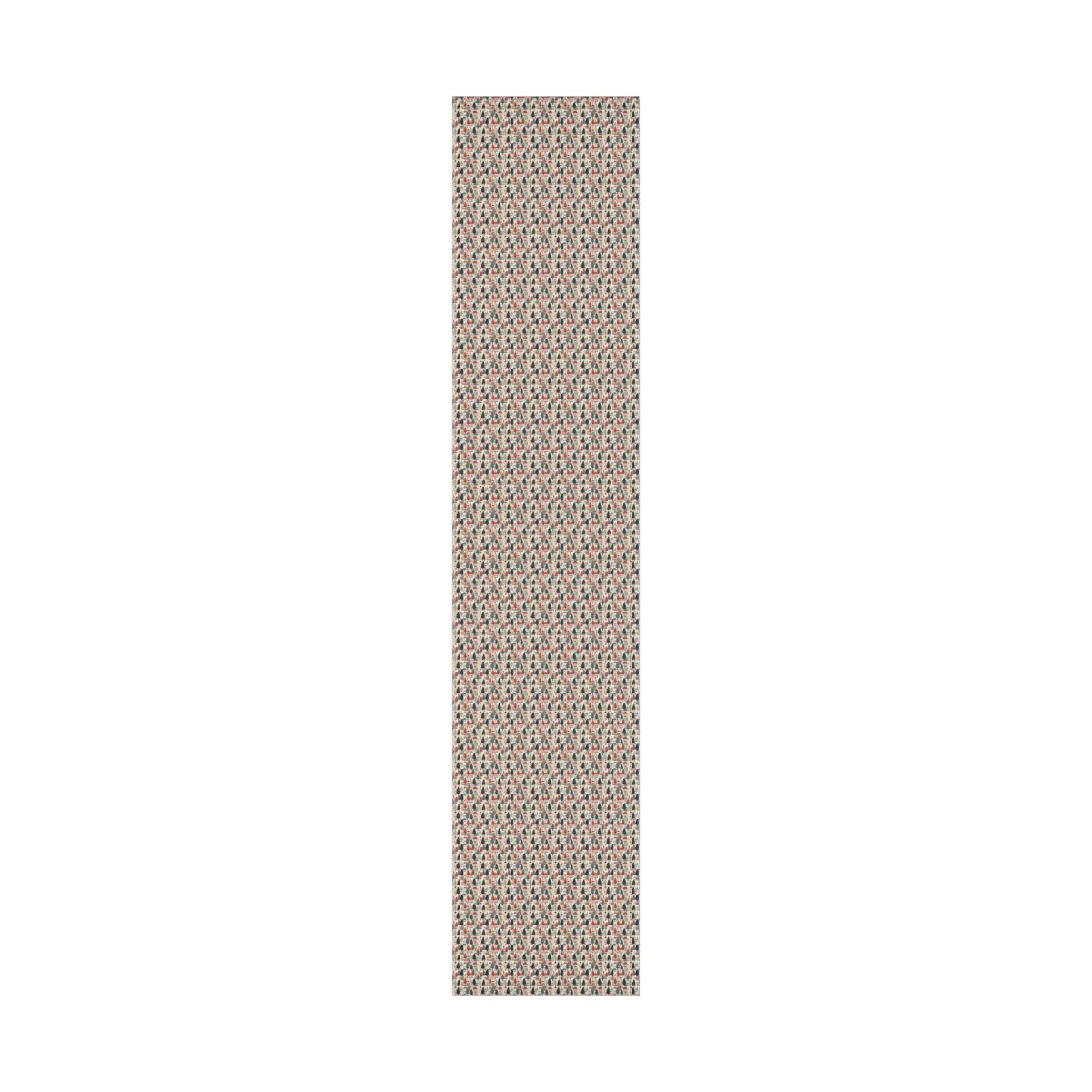 Neighborhood Full of Houses Minimalist Style Gift Wrap - Home Decor | ShirtyAgents
