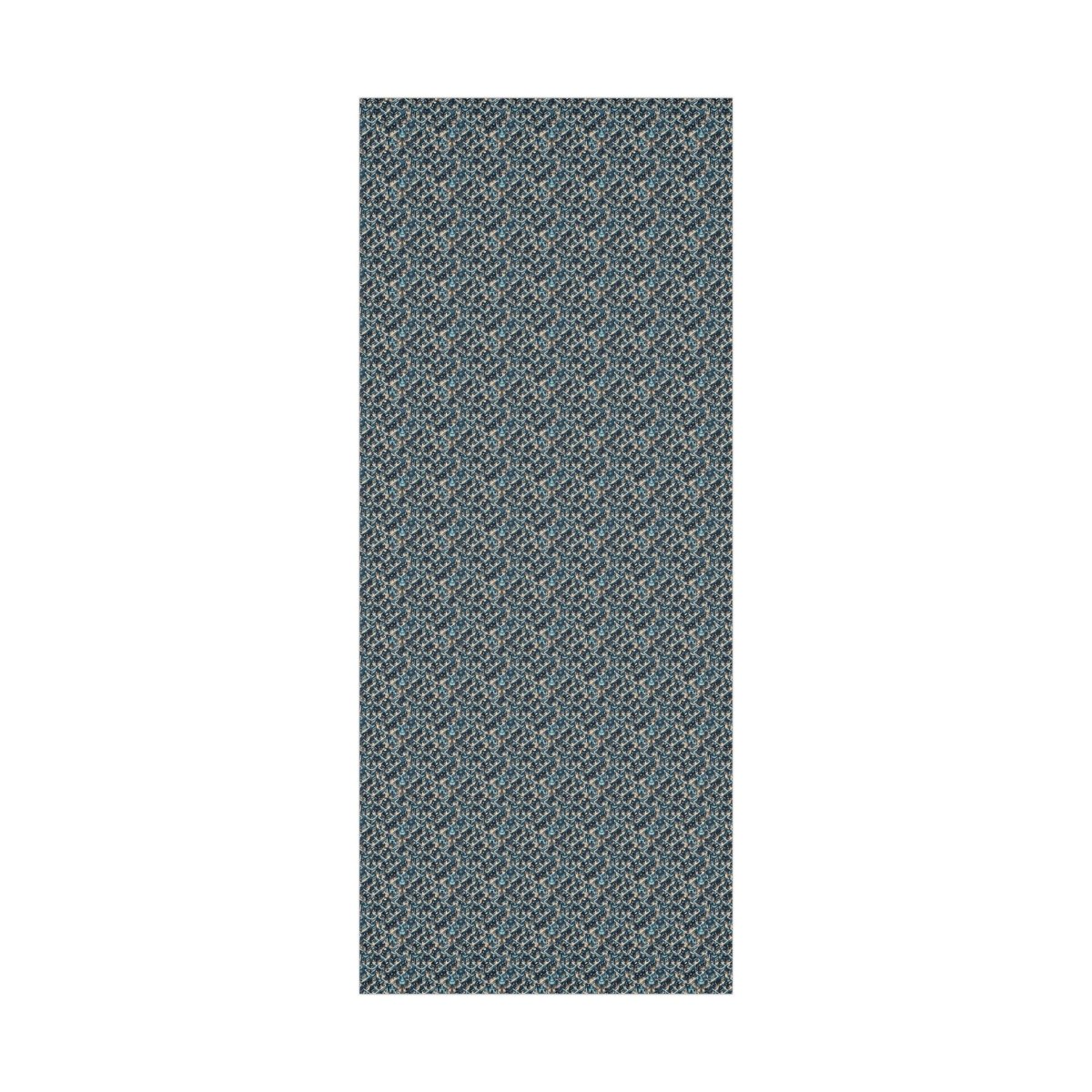 Nemesis Tabletop Style Neighborhood Gift Wrap - Home Decor | ShirtyAgents
