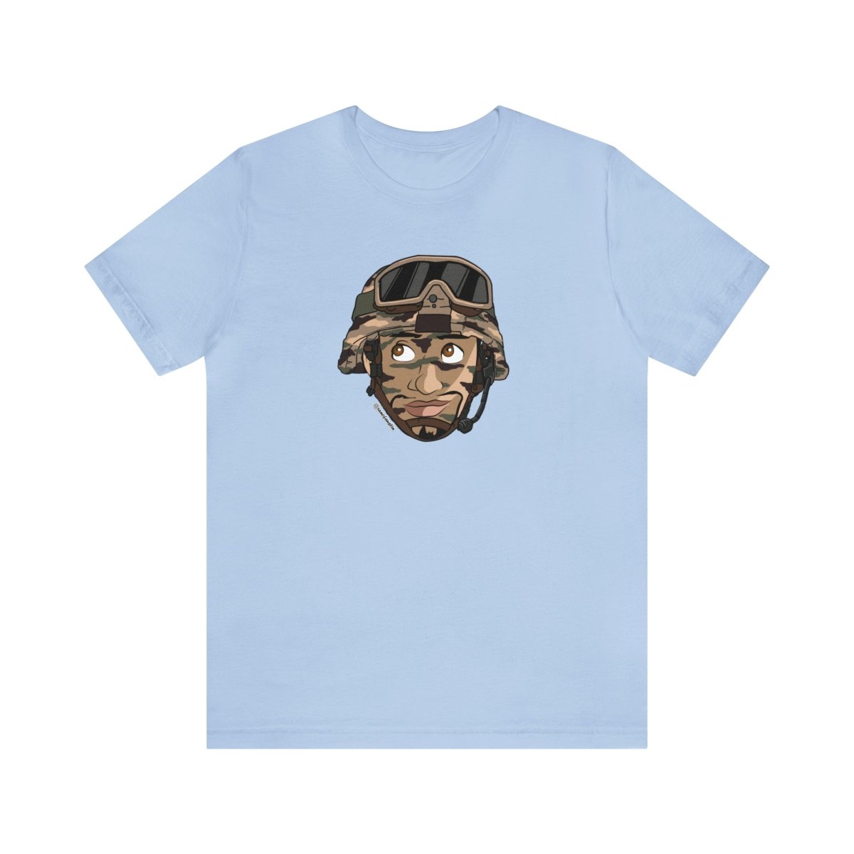 No Limit #ianofaustin - T-Shirt | ShirtyAgents