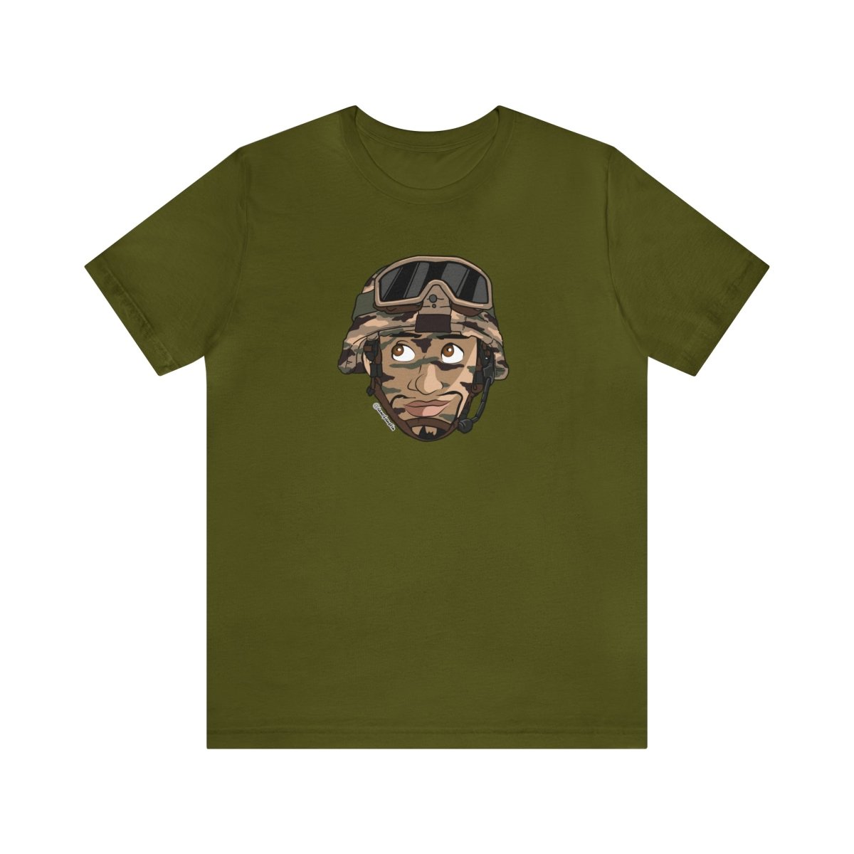 No Limit #ianofaustin - T-Shirt | ShirtyAgents
