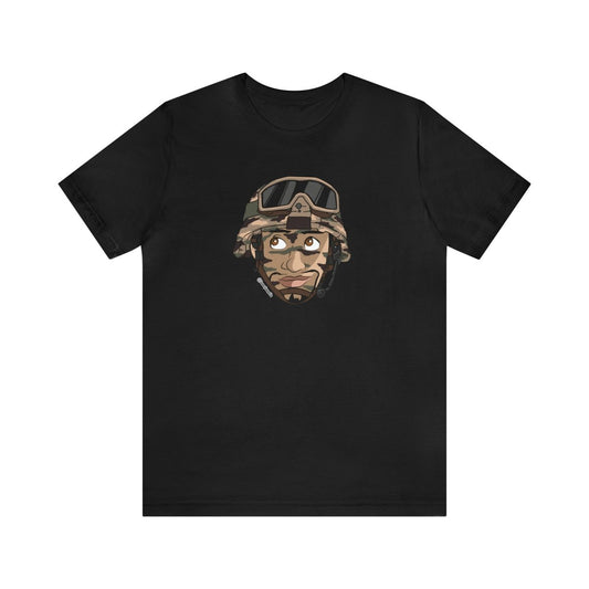 No Limit #ianofaustin - T-Shirt | ShirtyAgents