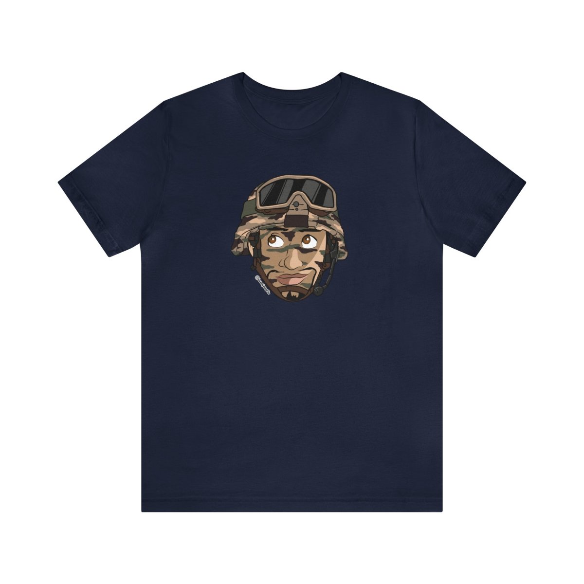 No Limit #ianofaustin - T-Shirt | ShirtyAgents
