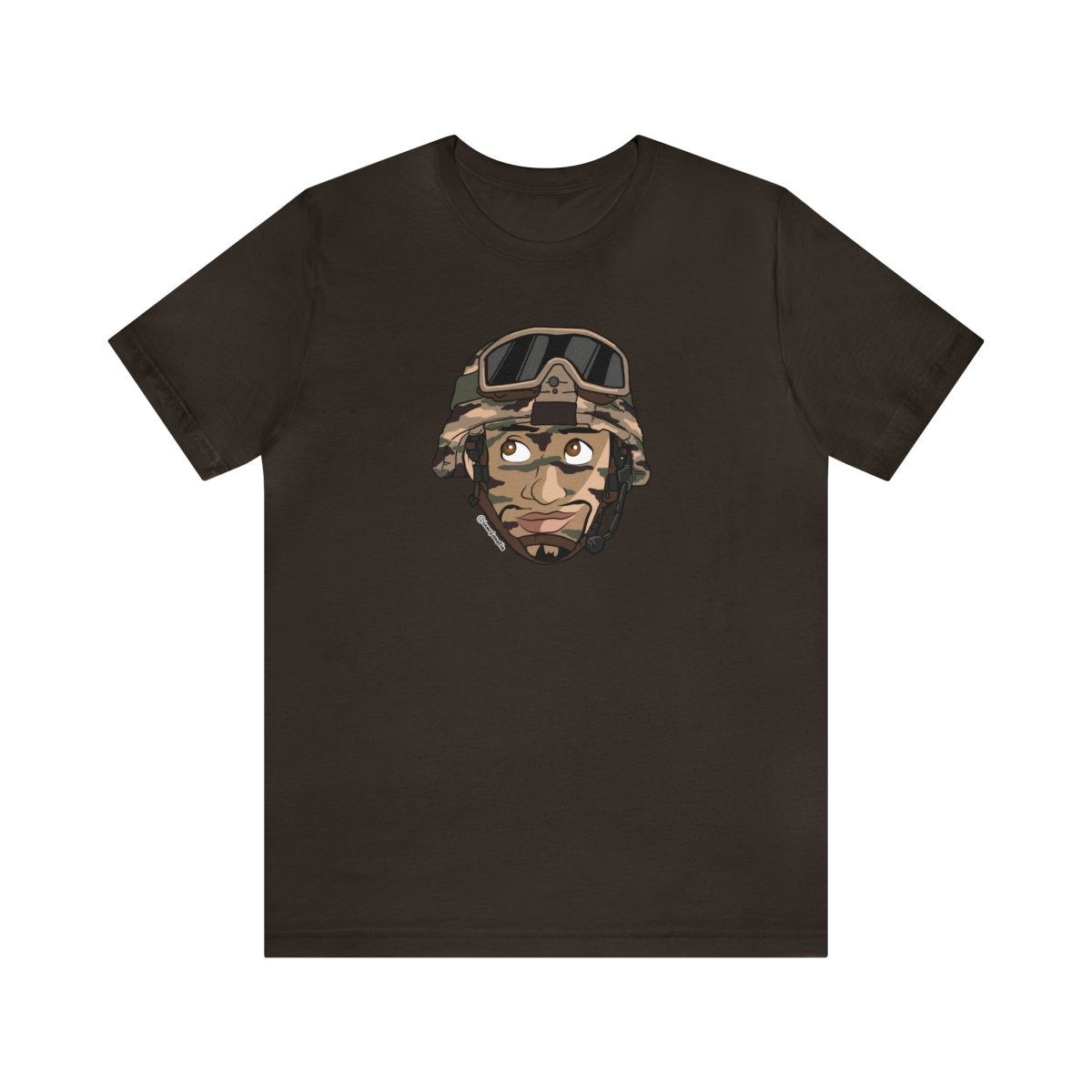 No Limit #ianofaustin - T-Shirt | ShirtyAgents