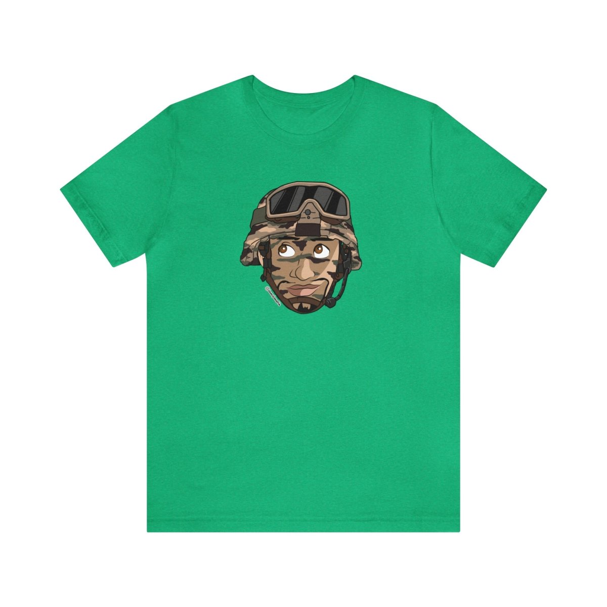 No Limit #ianofaustin - T-Shirt | ShirtyAgents