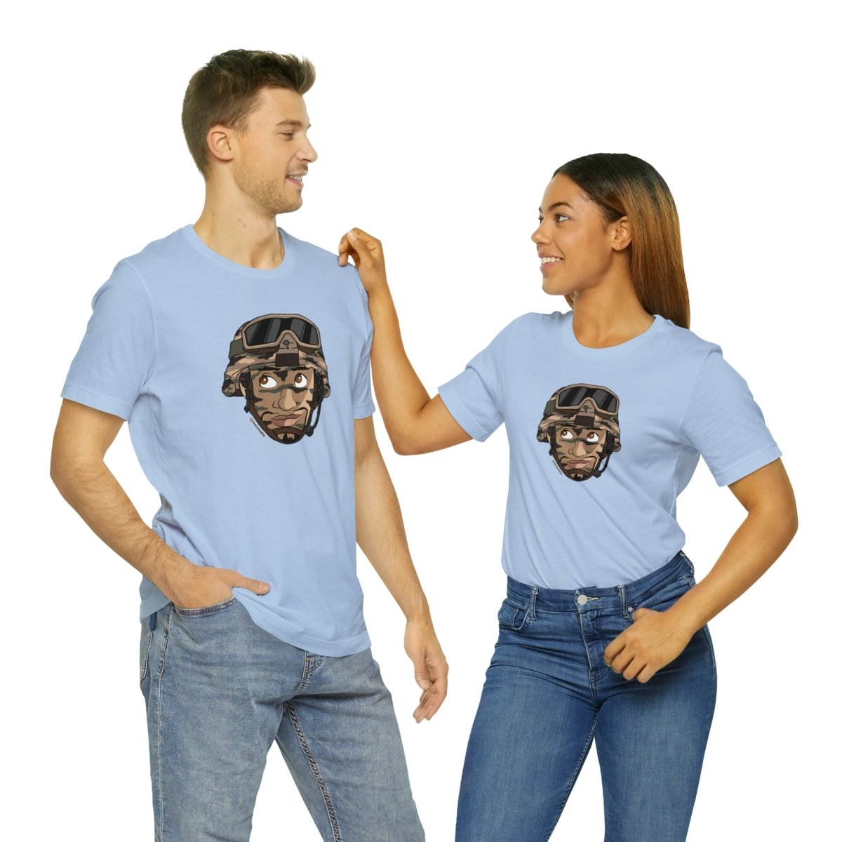 No Limit #ianofaustin - T-Shirt | ShirtyAgents