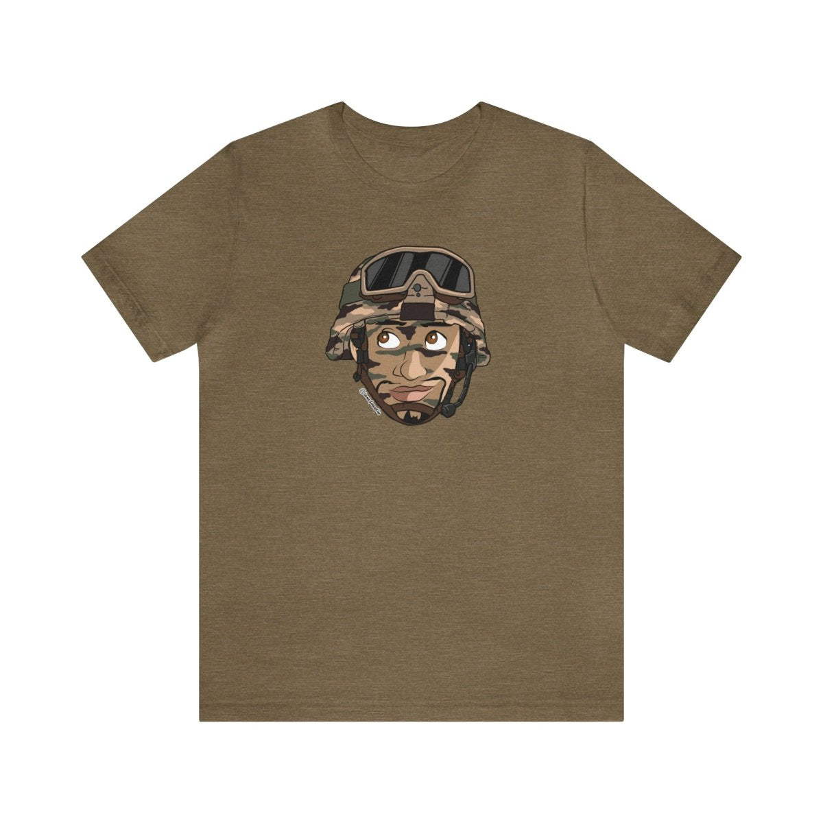 No Limit #ianofaustin - T-Shirt | ShirtyAgents