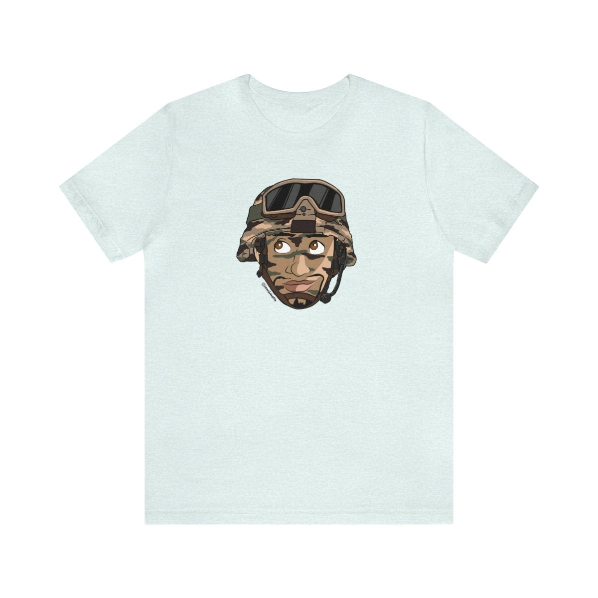 No Limit #ianofaustin - T-Shirt | ShirtyAgents