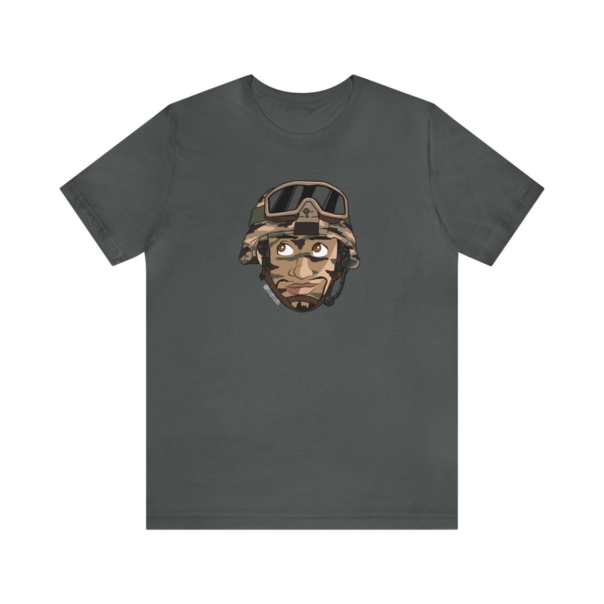 No Limit #ianofaustin - T-Shirt | ShirtyAgents