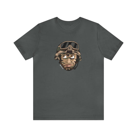 No Limit #ianofaustin - T-Shirt | ShirtyAgents