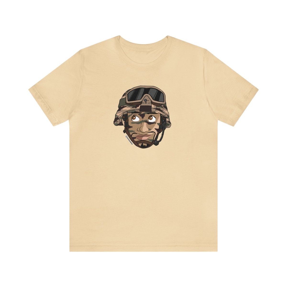 No Limit #ianofaustin - T-Shirt | ShirtyAgents