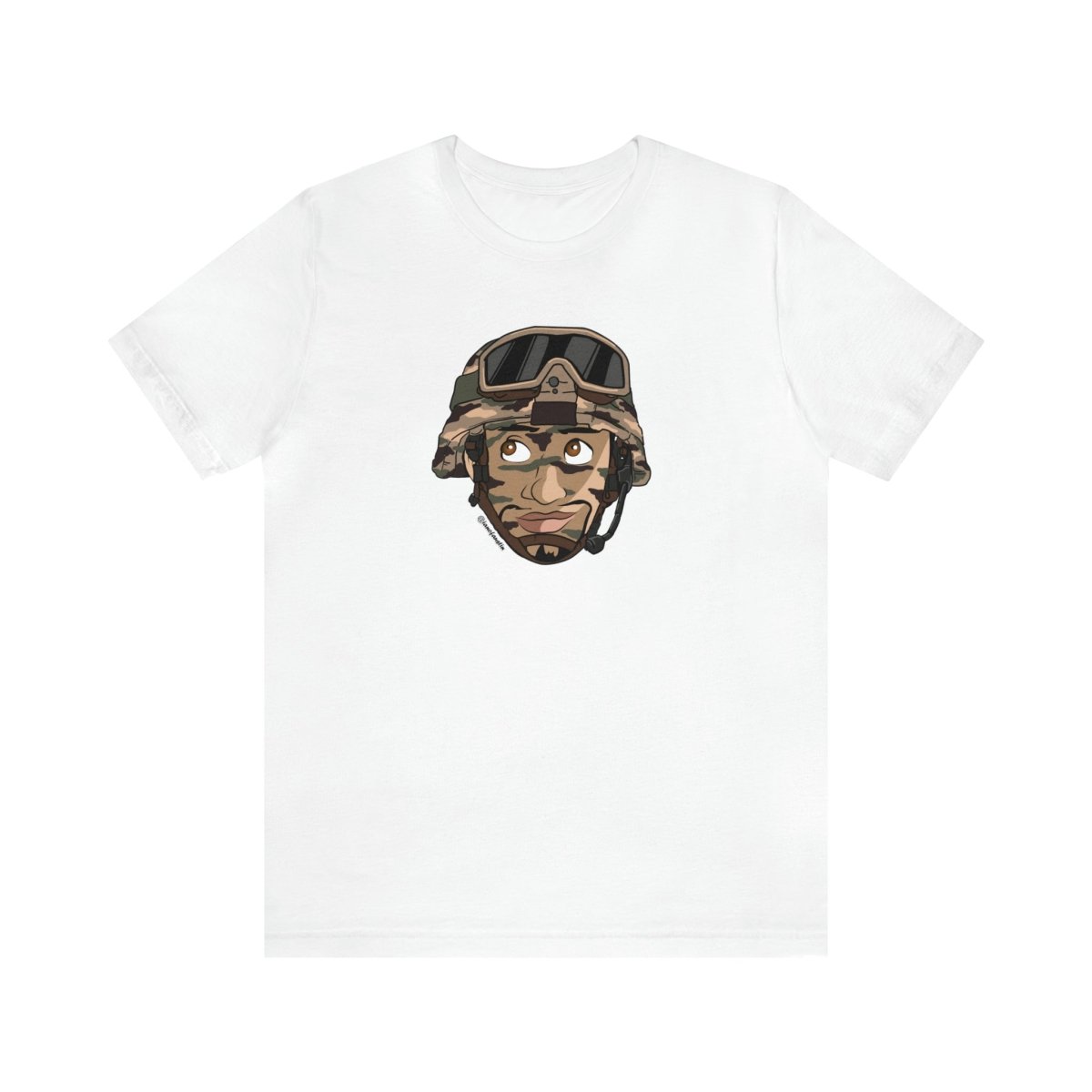 No Limit #ianofaustin - T-Shirt | ShirtyAgents