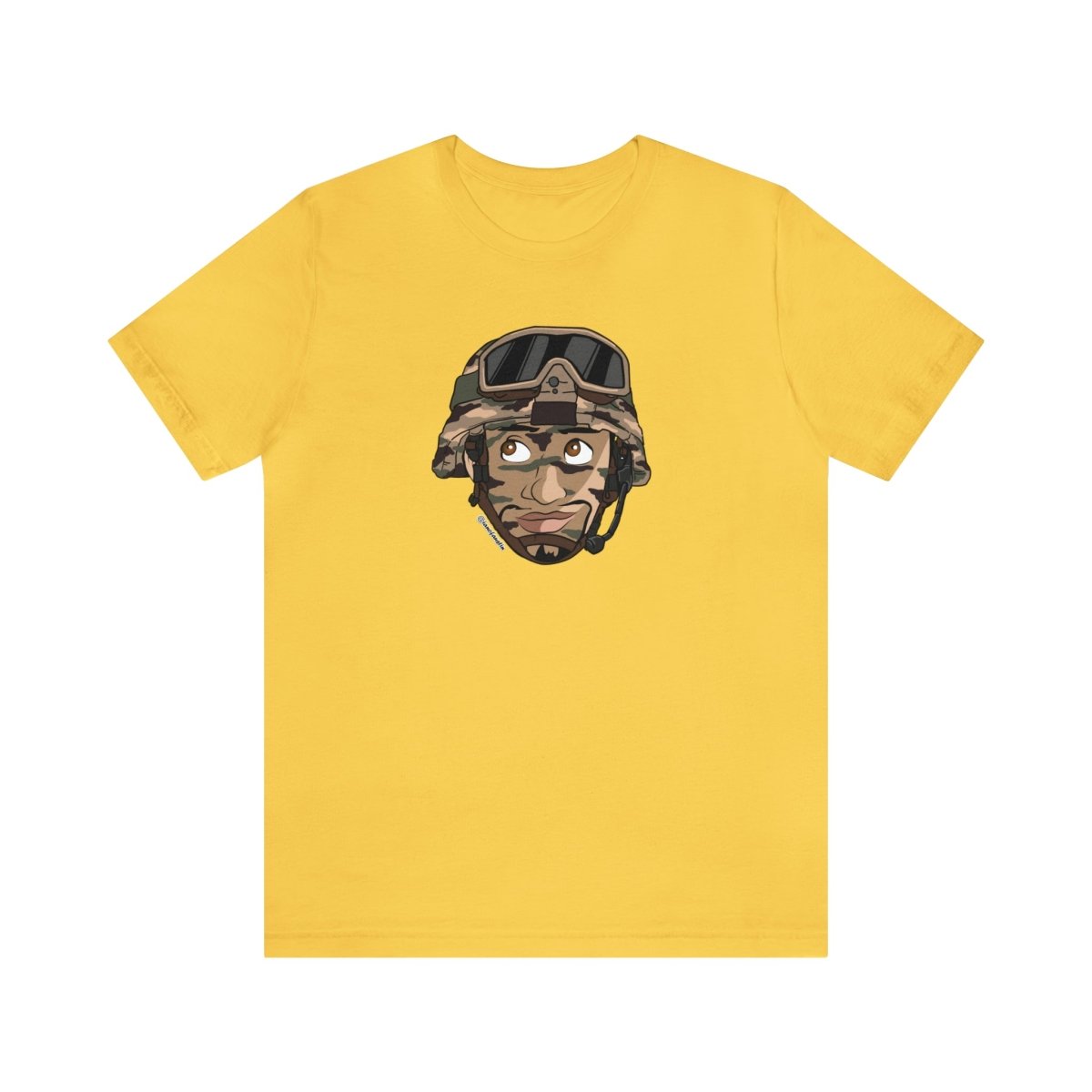No Limit #ianofaustin - T-Shirt | ShirtyAgents