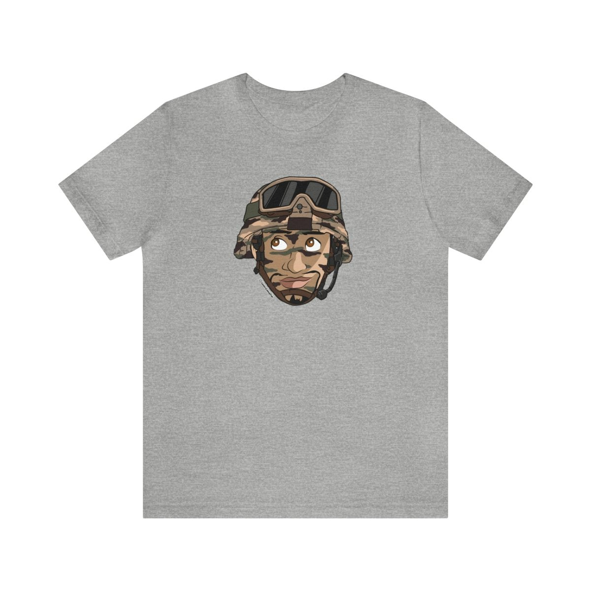 No Limit #ianofaustin - T-Shirt | ShirtyAgents