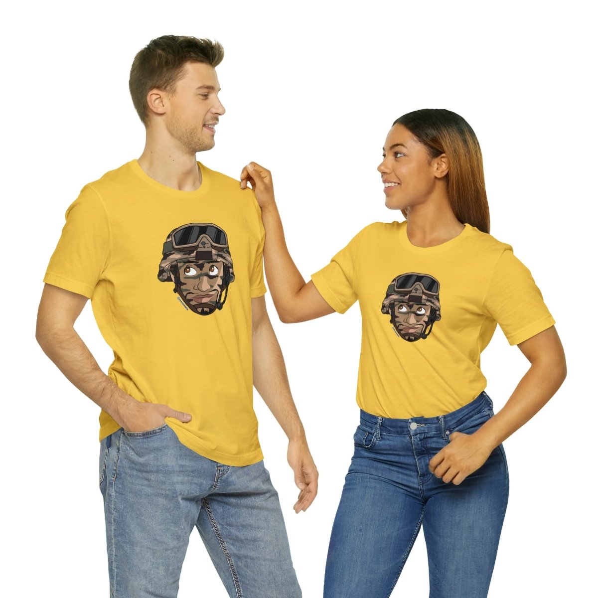 No Limit #ianofaustin - T-Shirt | ShirtyAgents