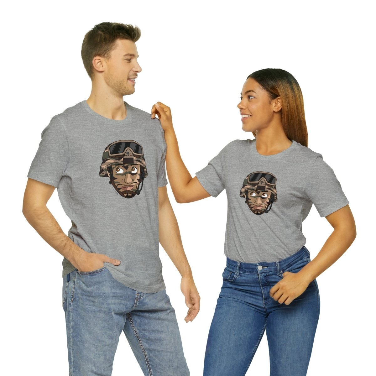 No Limit #ianofaustin - T-Shirt | ShirtyAgents