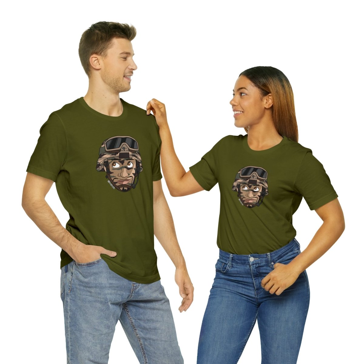 No Limit #ianofaustin - T-Shirt | ShirtyAgents