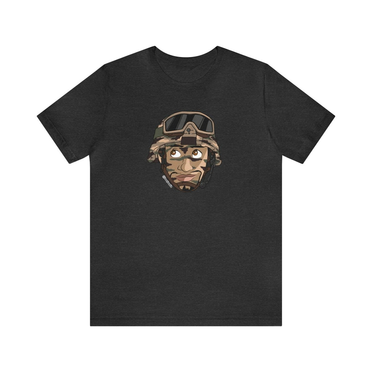 No Limit #ianofaustin - T-Shirt | ShirtyAgents