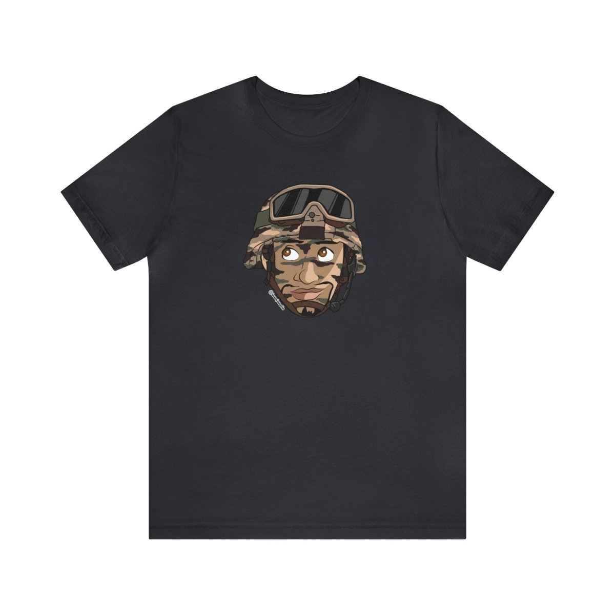 No Limit #ianofaustin - T-Shirt | ShirtyAgents