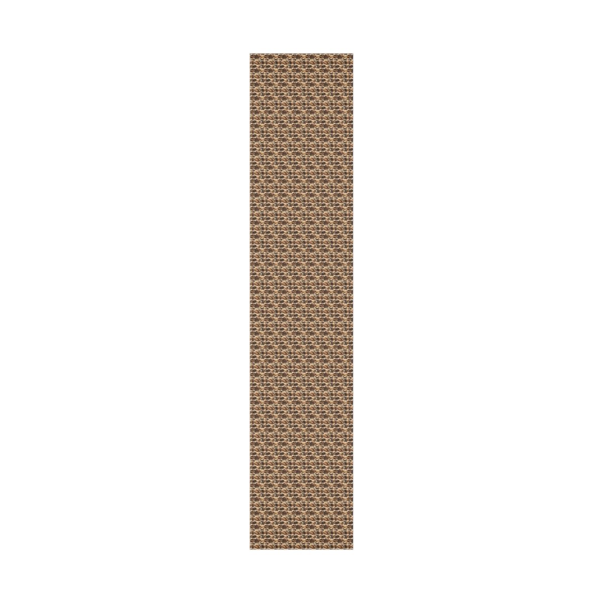 Old Western Neighborhood Gift Wrap - Home Decor | ShirtyAgents