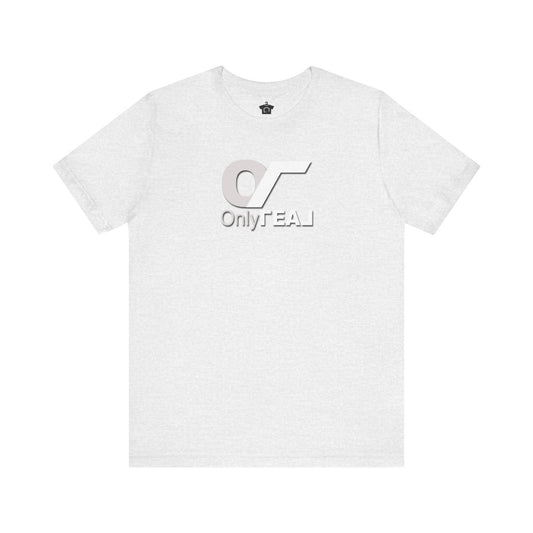 ONLY REAL Fans T-Shirt – REAL Broker Collection - T-Shirt | ShirtyAgents