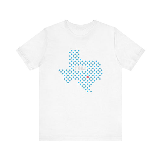 REAL Broker in Austin Texas - T-Shirt | ShirtyAgents