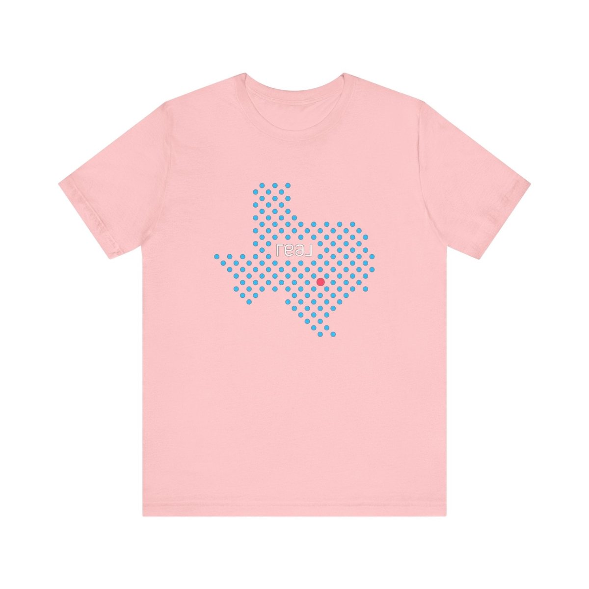 REAL Broker in Austin Texas - T-Shirt | ShirtyAgents