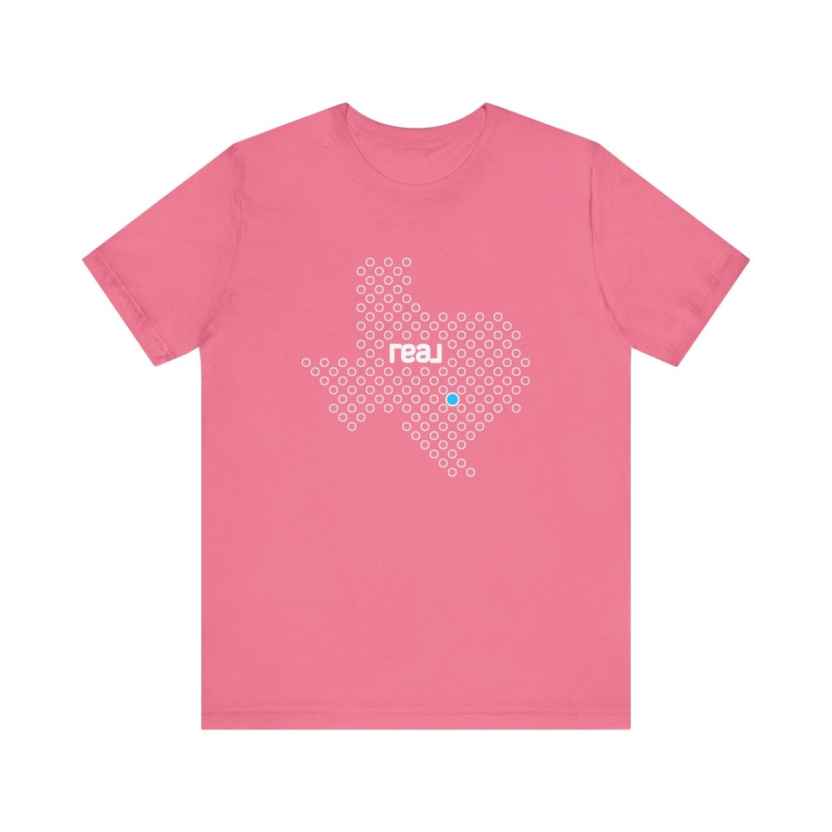 REAL Broker in Austin Texas - T-Shirt | ShirtyAgents