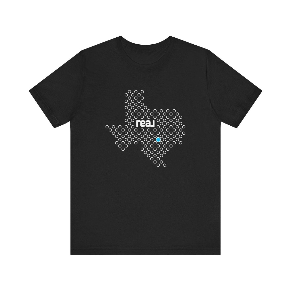 REAL Broker in Austin Texas - T-Shirt | ShirtyAgents